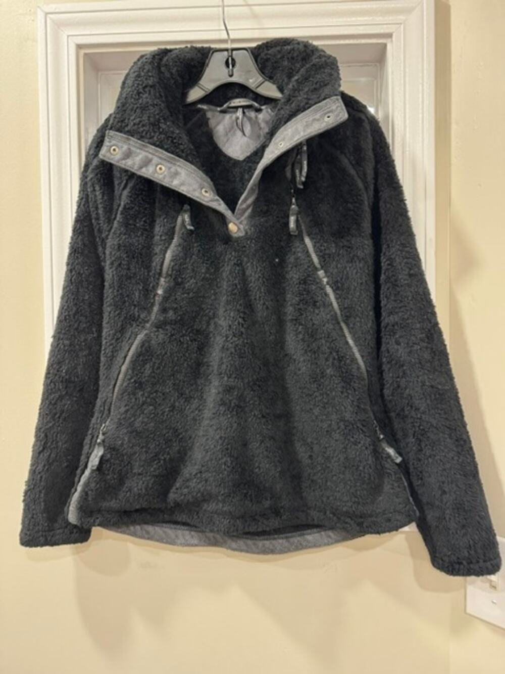 Kuhl Flight Jacket